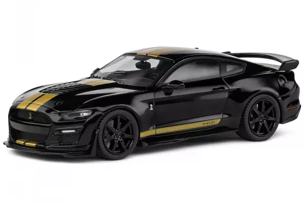 Solido Ford Mustang Shelby Gt500 Coupe 2020 1:43 4311506