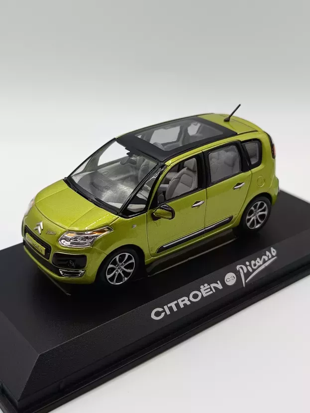 Norev Citroen C3 Picasso 2009 1:43 155321