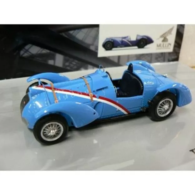 Minichamps Delahaye Type 145 V-12 Spider 1932 1:43 437116100