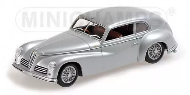 Minichamps Alfa Romeo 6c 2500 Freccia D'oro 1947 1:43 400120480