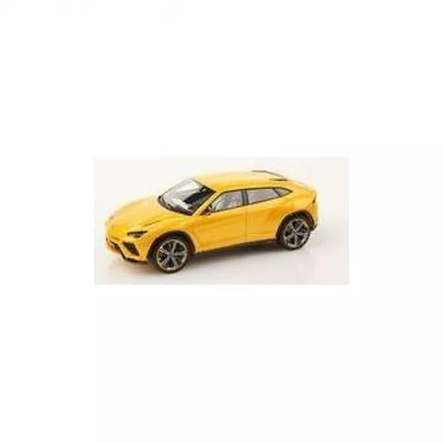 Looksmart Lamborghini Urus Beijing Motorshow 2012 1:43 LS399D