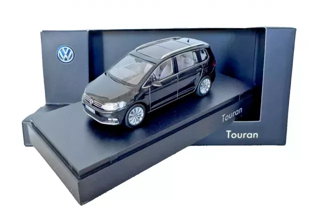 Norev Volkswagen Touran 2016 1:43 5TB099300C9X