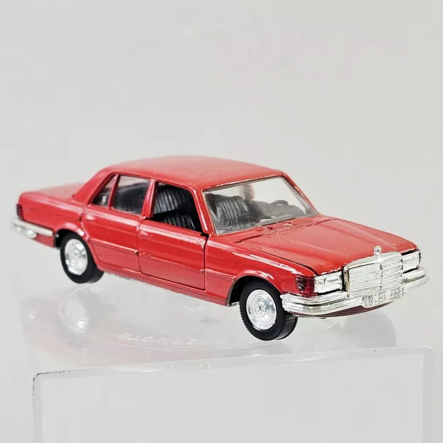 Schuco Mercedes 350 Se 1974 1:43 612