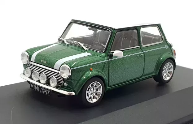 Solido Mini Cooper S 1994 1:43 4316601