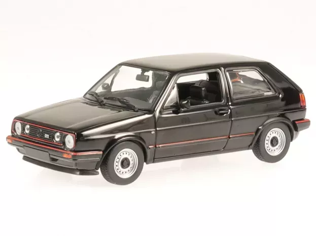 Minichamps Volkswagen Golf Gti Mkii 1985 1:43 943054123