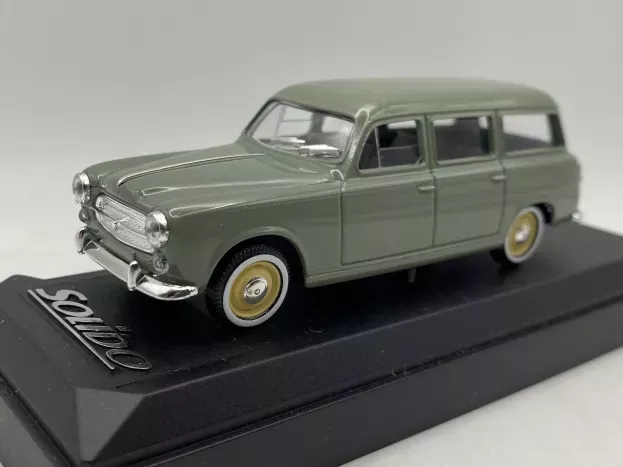 Solido Peugeot 403 Break 1960 1:43 4594