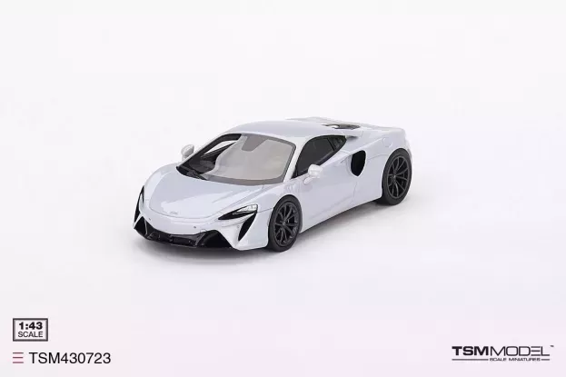 Truescale Mclaren Artura 2021 1:43 TSM430723