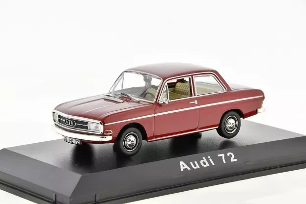 Norev Audi 72 1965 1:43 830021
