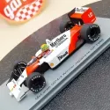 Spark Mclaren F1 Mp4 4 N 12 Winner Japan Gp Ayrton Senna 1988 World Champion 1:43 S5397