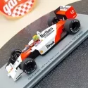 SPARK 1/43 McLaren MP4/4 No.12 Winner Japanese GP 1988 A. Senna Marlboro S5397