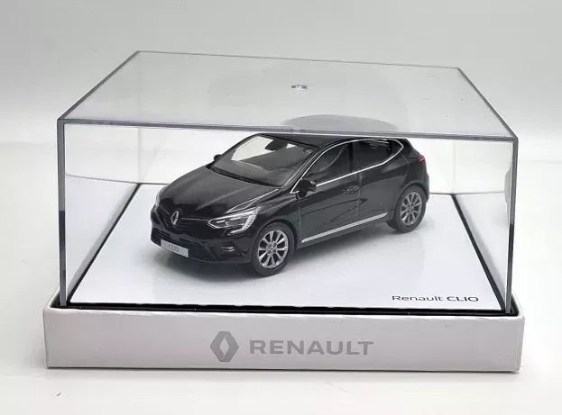 Norev Renault Clio 2019 1:43 7711940638