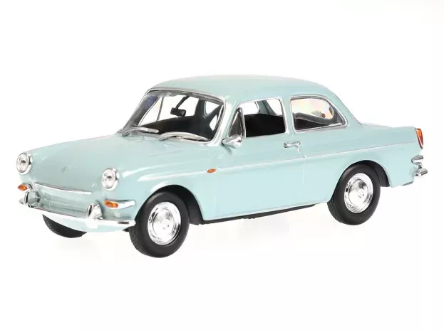 Minichamps Volkswagen 1600 1966 1:43 940055300