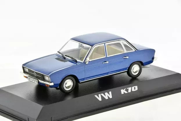 Norev Volkswagen K70 1970 1:43 840088