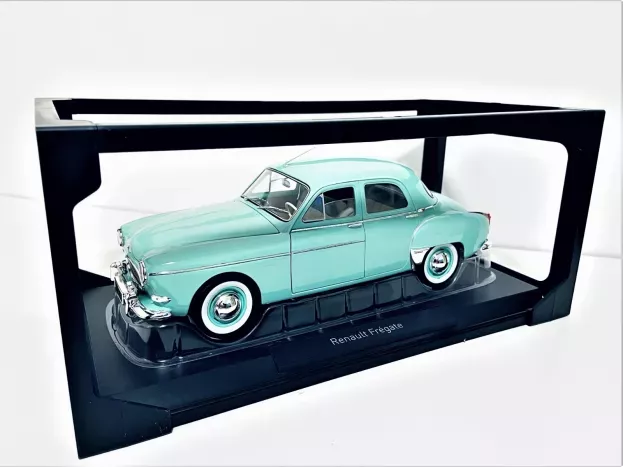 Norev Renault Fregate 1959 1:18 185283