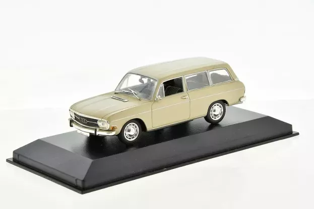 Minichamps Audi 60 Variant 1965 1:43 400011310