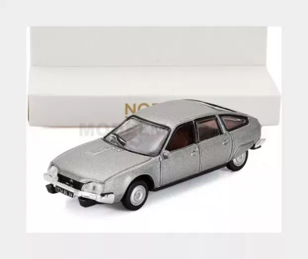 Norev Citroen Cx 2000 1977 1:87 159024