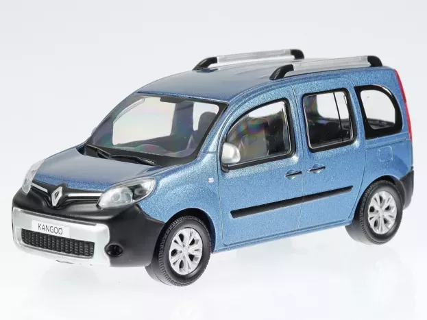 Norev Renault Kangoo 2013 1:43 7711785152