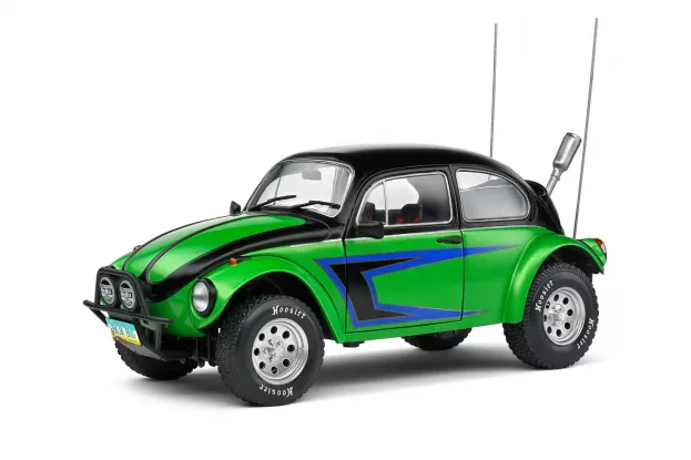 Solido Volkswagen Beetle Maggiolino Baja 1975 1:18 1809603