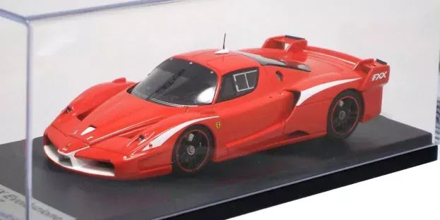 Looksmart Ferrari Fxx Evoluzione 2007 1:43 LS306