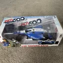 Greenlight Collectibles 2017 Indy 500  Champion #26 Takuma Sato 1:18 Scale 11020