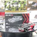 Kaido House x Mini GT Datsun 510 Wagon Advan KHMG033