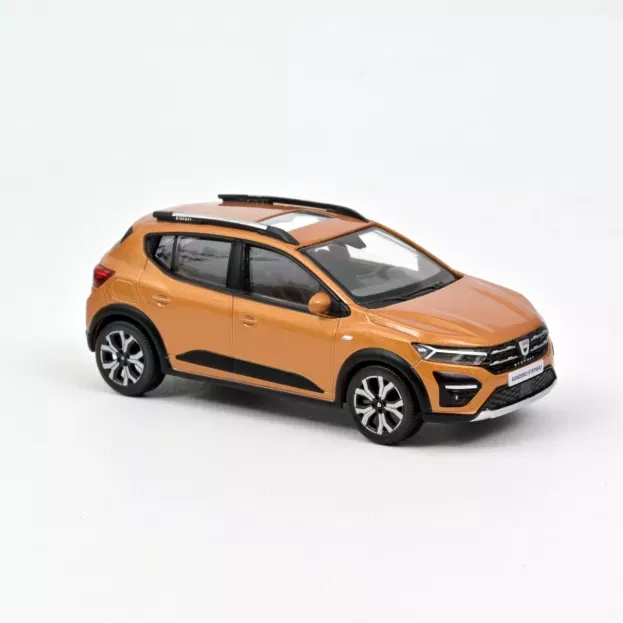 Norev Dacia Sandero Stepway 2021 1:43 509030