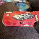 Solido Chaparral 2F 1/43 Ref. 169 – Rare Collector's Miniature with Box