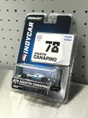 INDYCAR 1:64 Diecast - #78 Agustin Canapino - Greenlight 11585