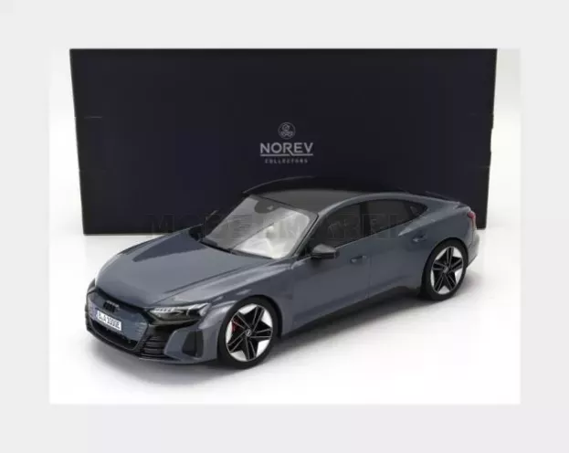 Norev Audi Gt Rs E-tron 2021 1:18 188382
