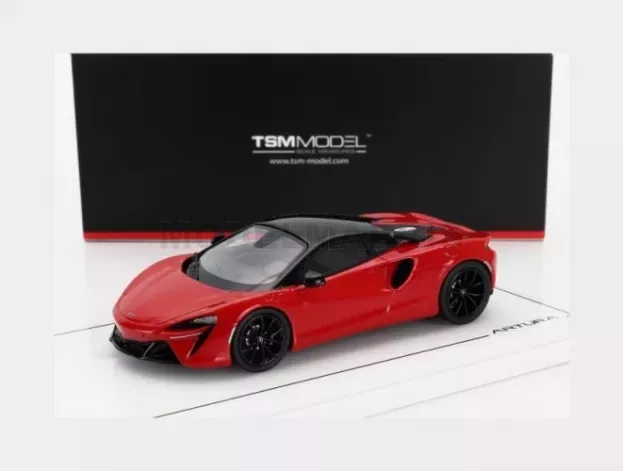 Truescale Mclaren Artura 2021 1:43 TSM430724