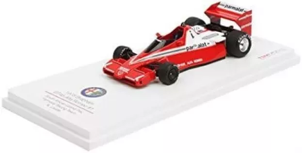 Truescale Alfa Romeo F1 Brabham Bt46 N 1 Gp South Africa 1978 N.lauda 1:43 TSM144301