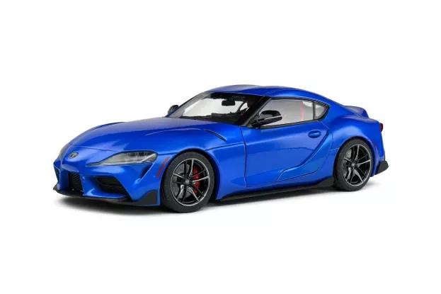 Solido Toyota Supra Gr 2023 1:18 1809003