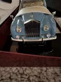 Minichamps Rolls Royce Silver Cloud Ii 1960 1:18 100134904
