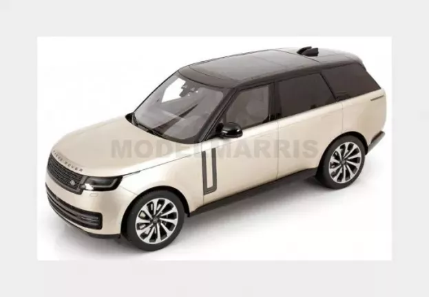 GT Spirit Land Rover Range Rover P530 Autobiography 2024 1:12 GT542
