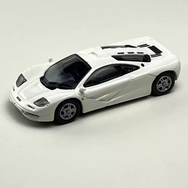 Minichamps Mclaren F-1 Road Car 1993 1:87 870133822