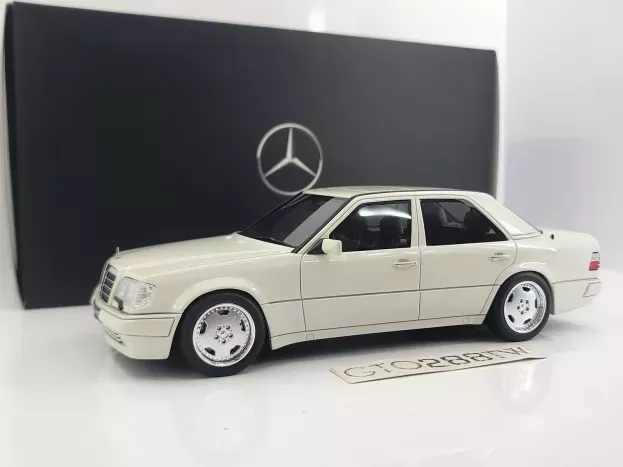 GT Spirit Mercedes E-class E60 Amg w124 1994 1:18 B66040640