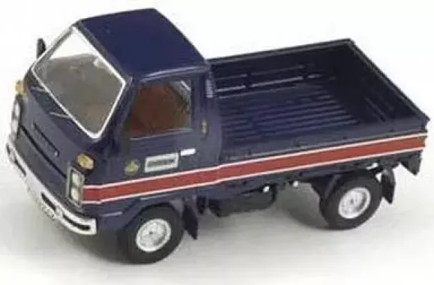 Spark Honda Tn7 Essex Team Lotus Pick-up 1979 1:43 S2688