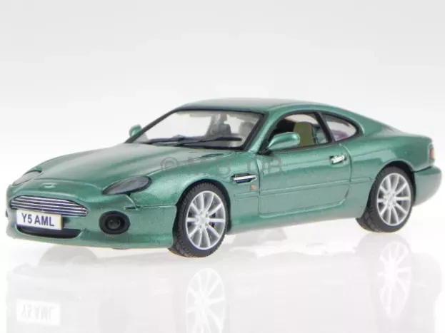 Vitesse Aston Martin Db7 Vantage Coupe 1:43 20650