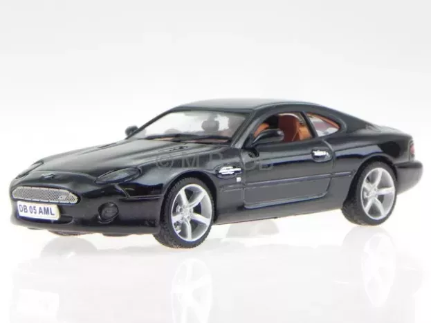 Vitesse Aston Martin Db7gt Coupe 2003 1:43 20677