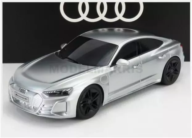 Norev Audi Gt Rs E-tron 2021 1:18 5012120052