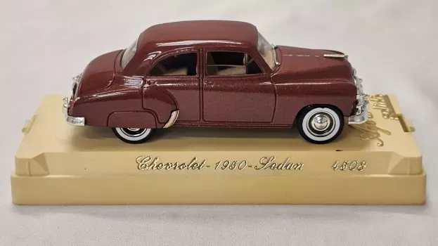 Solido Chevrolet Sedan 1950 1:43 4508