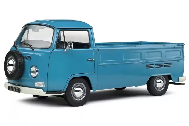 Solido Volkswagen T2 Pick-up 1968 1:18 1809403