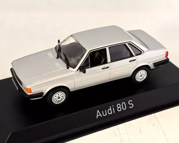 Norev Audi 80 S 1979 1:43 830052
