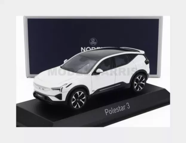 Norev Polestar 3 2024 1:43 873010