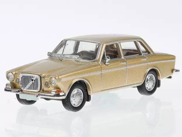 Premium Classixxs Volvo 164 1968 1:87 PCX870192