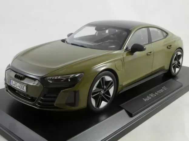Norev Audi Gt Rs E-tron 2021 1:18 188380