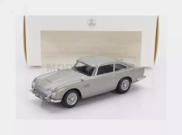 Norev Aston Martin Db5 Coupe 1963 1:43 270523