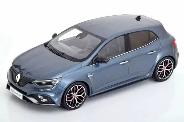Norev Renault Megane Rs Trophy 2019 1:18 185390