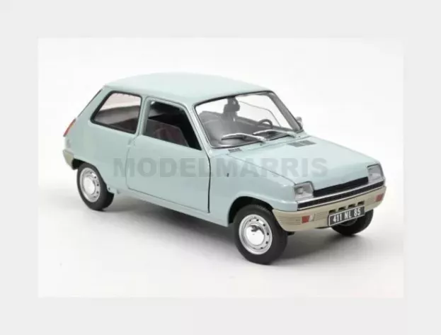 Norev Renault R5 1975 1:18 185380