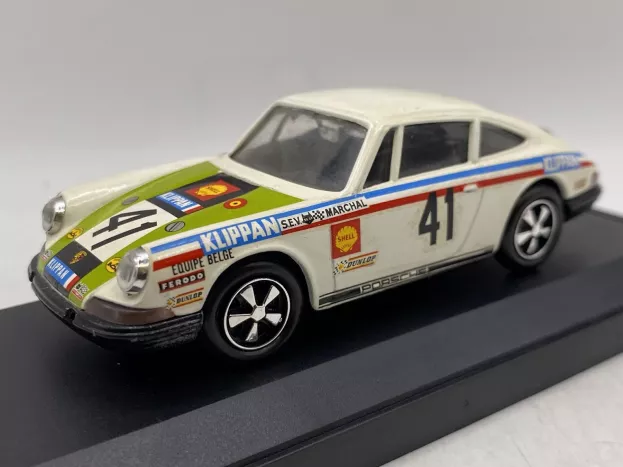 Solido Facel Vega Vega Spider Soft-top 1962 1:43 4516